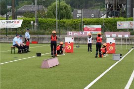 Fédération Nationale des Pompiers